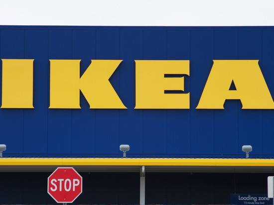Кингисеппский суд принял иск от дизайнера, который требует у IKEA квадриллион рублей