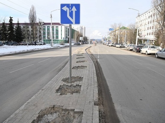 Мэр предлагает белгородцам выбрать дизайн для ограждающих турникетов