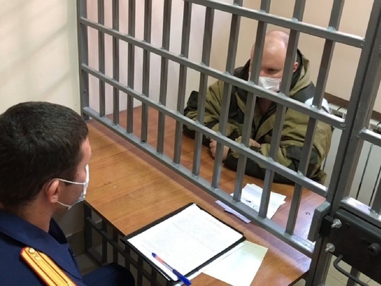 14 апреля начнутся прения сторон по делу об убийстве пяти человек в Елатьме