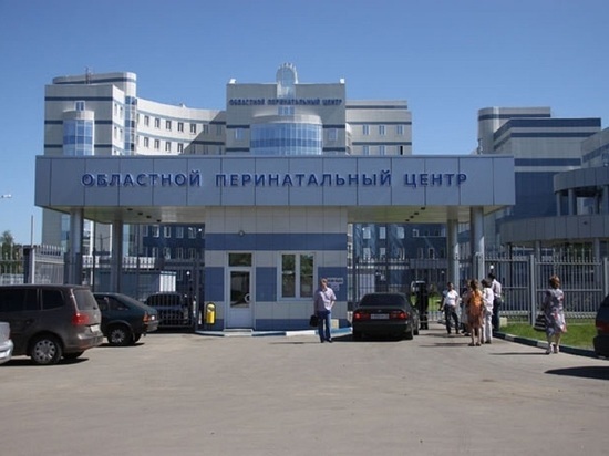 В Ярославле готовы строить новый корпус Перинатального центра