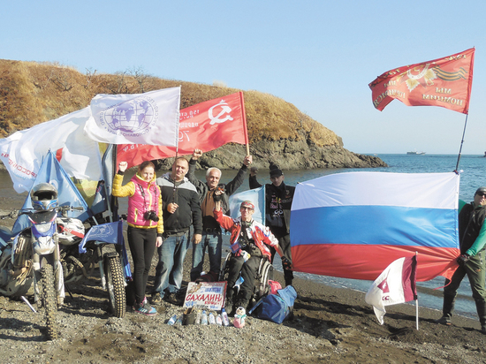 "Слили свыше миллиона тонн радиоактивной воды в океан"