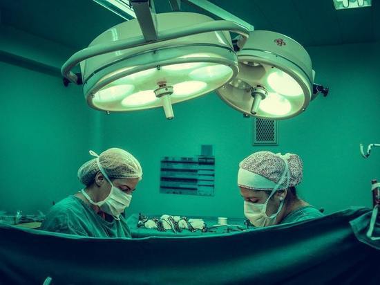 Уфимские врачи провели пациенту сложную операцию на сердце