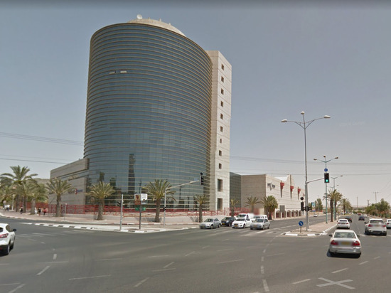 Вышедший из тюрьмы палестинец зарезал четырех человек в Израиле