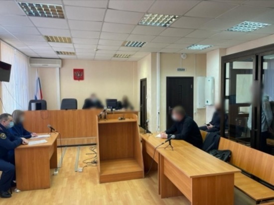 Гендиректору смоленского «Жилищника» продлили арест до конца июня