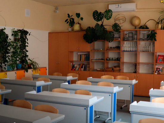 ВПР для курских школьников могут перенести на осень