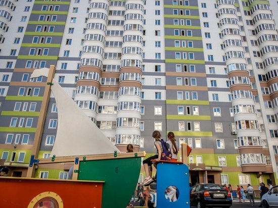 В Курской области 116 молодых семей получат выплаты на улучшение жилищных условий