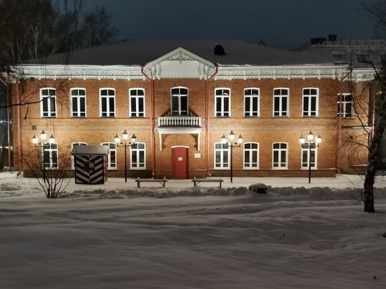 После ремонта открывается «Музей на набережной» в Новосибирске