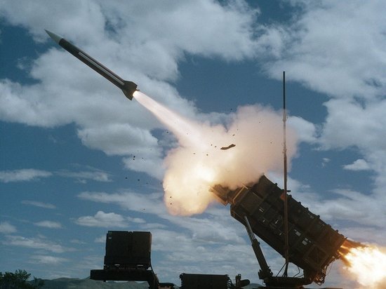 Портал Sina: применение Россией ракеты «Кинжал» стало «пощечиной» для НАТО