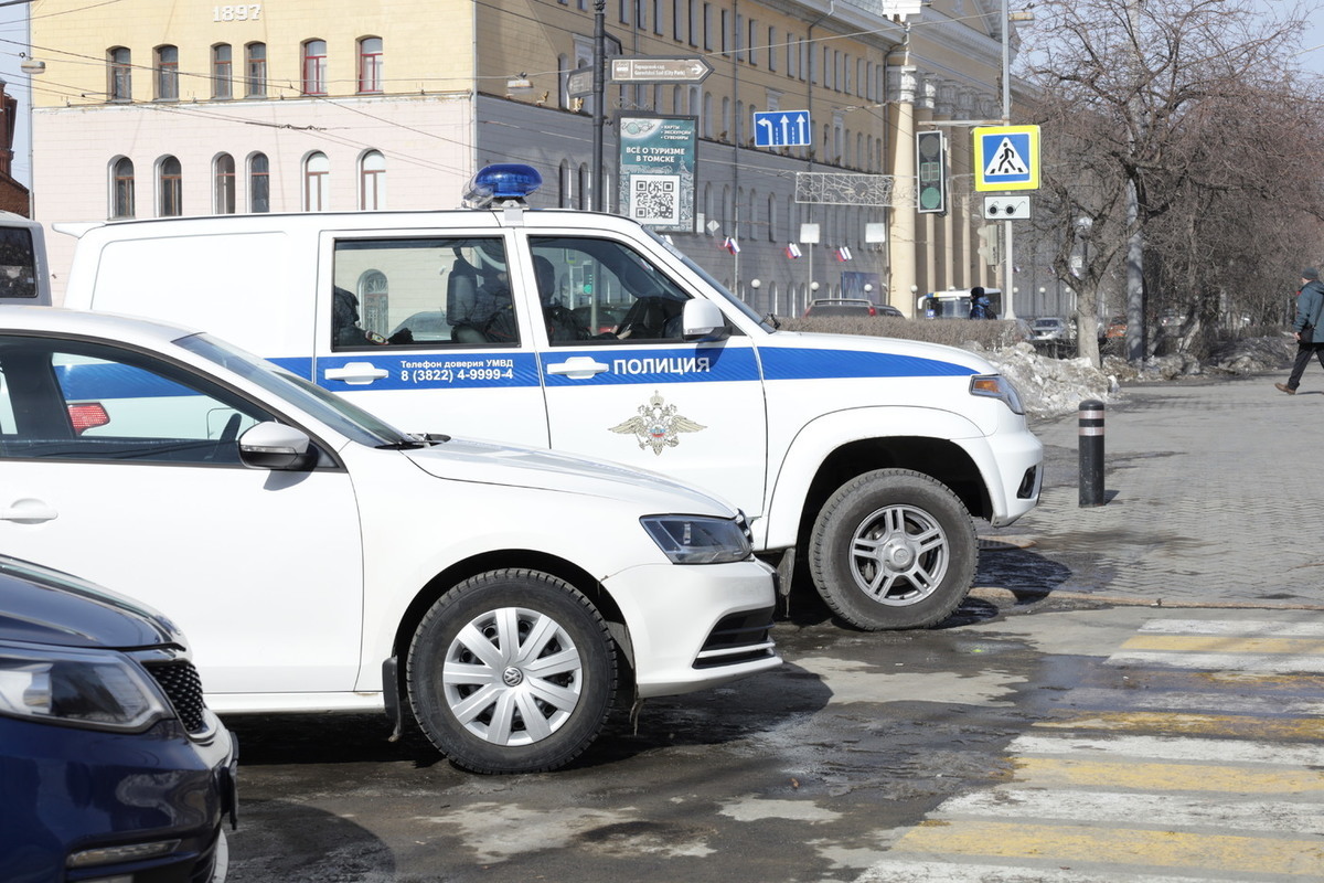 В Томске ФСБ пресекла незаконную миграцию под видом лечения - МК Томск