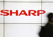 Японский производитель техники Sharp объявил о временной приостановке поставок в Россию