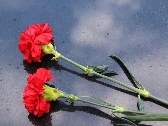 В Чувашии погибших на Украине будут хоронить в зонах почетных захоронений