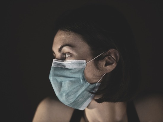 Три жителя ЛНР скончались от COVID-19 за сутки