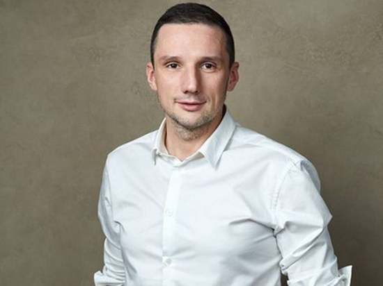 Ресторатор Антон Пинский подал заявку на грант мэра для создания сети фастфуда