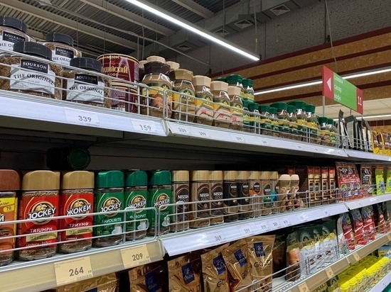 Глава Новосибирской области сообщил о снижении ажиотажа на продукты