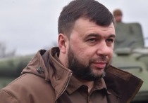 Глава Донецкой народной республики Денис Пушилин озвучил сегодня цифры оставшихся в Мариуполе мирных жителей: это около 100-150 тысяч человек