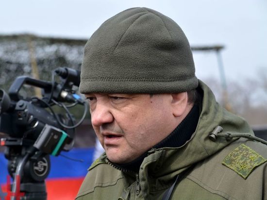  «Саша, беги!»: мэр Горловки дал совет украинскому мэру Краматорска