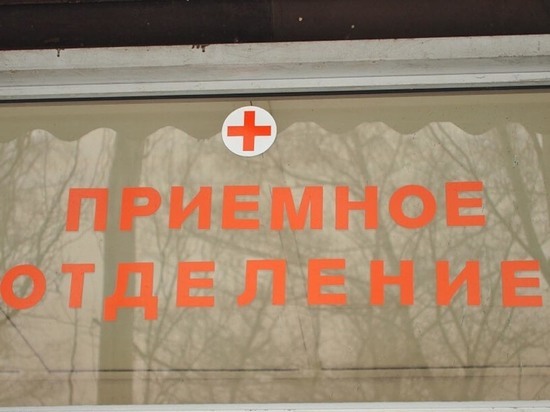 Главврач больницы: украинским нацистам нравится стрелять по медикам