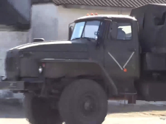 Минобороны России: службы обеспечения ВС стали мишенью для украинских националистов