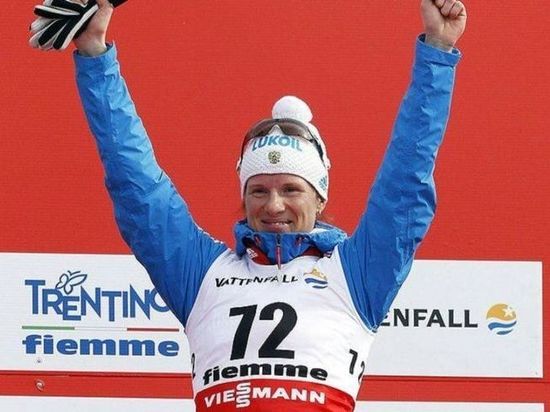 В Мурманском лыжном марафоне примет участие многократная чемпионка России Юлия Чекалева