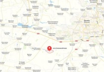 Вооруженные силы России ведут бои за село Новомихайловка, расположенного между Донецком и Угледаром