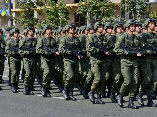  Лавров назвал последствия появления миротворцев НАТО на Украине