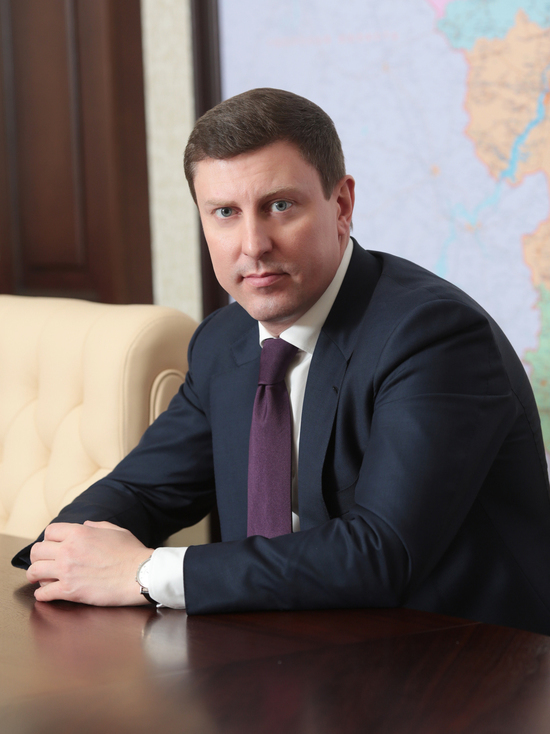 Ярославский чиновник будет управлять имуществом России
