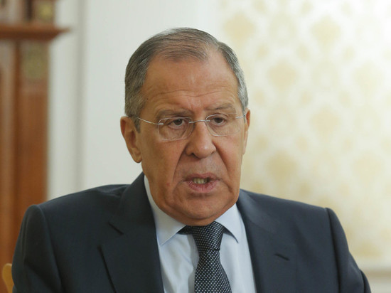 Лавров напомнил о «красных линиях» для Запада