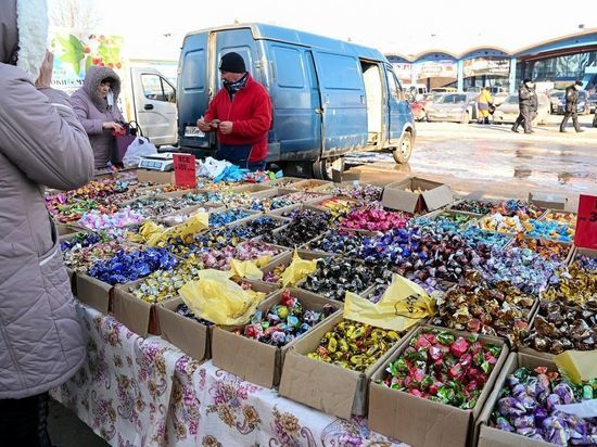 Сельхозтоваропроизводители из Белгородской области и других регионов могут подать заявки на участие в ярмарках