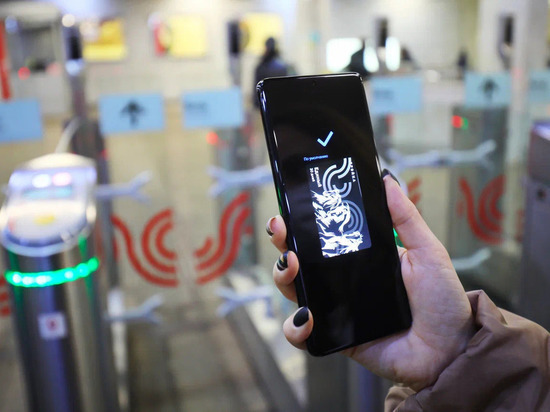 Ликсутов: отечественный чип для карты "Тройка" проходит финальное тестирование