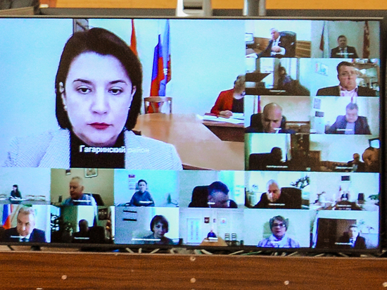 Смоленская Антинаркотическая комиссия подвела итоги работы за 2021 год