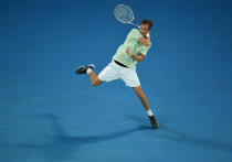 Следом за Индиан-Уэллсом вечером в среду, 21 марта, стартует «Мастерс» в Майами, на котором Даниил Медведев будет пытаться вернуть себе первую строчку рейтинга ATP