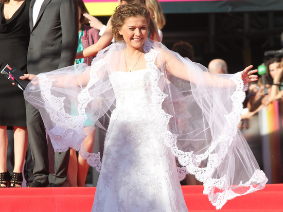 «Не знала, что у них все так серьезно»