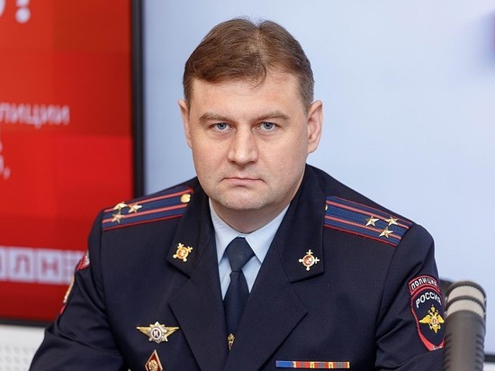 Сергей Еременко: Даже 100 рублей может расцениваться как взятка полицейскому