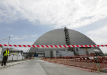 Чернобыльскую АЭС сейчас контролируют российские военные