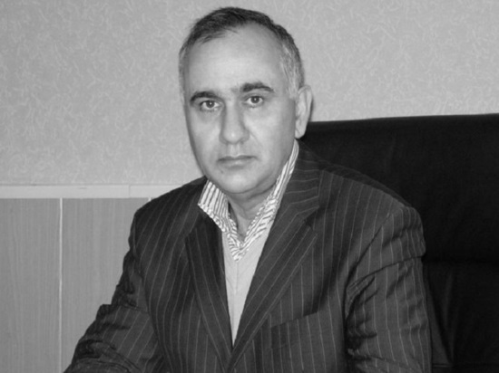 Яшару Алиеву присвоили звание Почётного гражданина Сасова посмертно