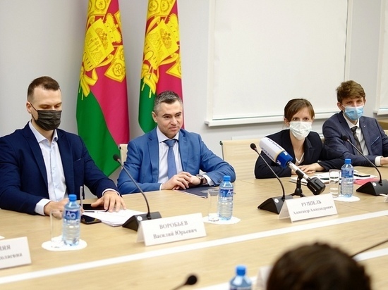 Кубанские инноваторы получили по полмиллиона на реализацию своих проектов