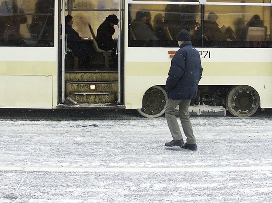 Ростов-на-Дону отменил проект по обновлению трамваев из-за санкций