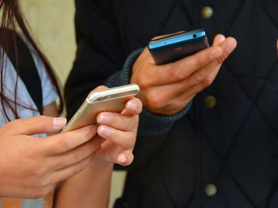 В Волновахе начал работу мобильный интернет