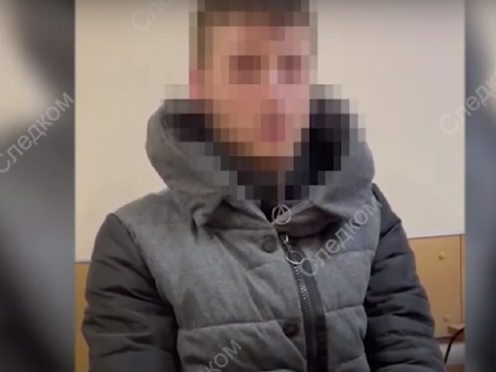 Сторонник запрещенной группировки собирался устроить теракт в Красноярском крае