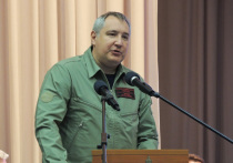Глава Роскосмоса Дмитрий Рогозин заявил, что госкорпорация перейдет на заключение контрактов с другими странами в рублях
