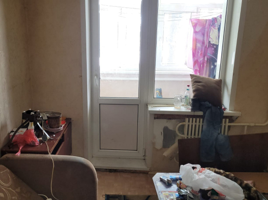 В Воронежской области сотрудники полиции ликвидировали наркопритон