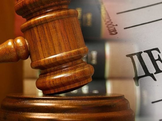 Муромлянин хочет взыскать с УК денег на ремонт машины
