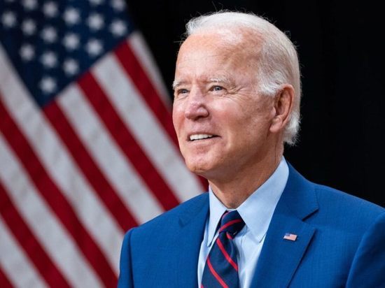 Байден прибыл в Брюссель для встреч с лидерами стран НАТО