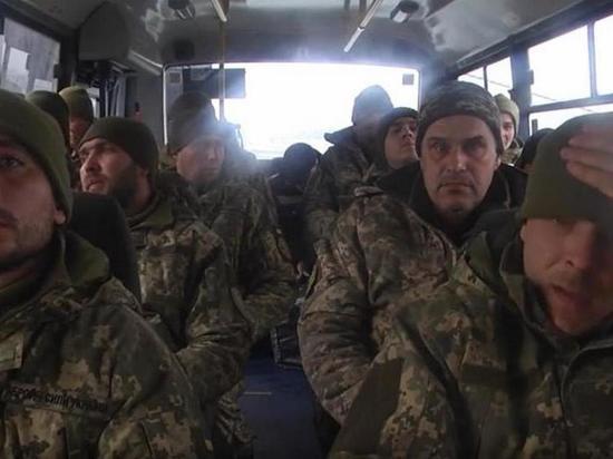 Договоренности осложняет тот факт, что обмен может пройти по формуле «92 на 11».