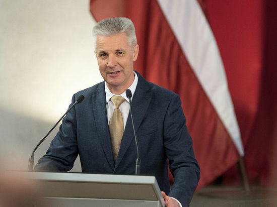 Латвия объяснила усиление группировки НАТО недоверием к РФ