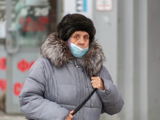 Главный санитарный врач Красноярска объяснил масочный режим в детсадах