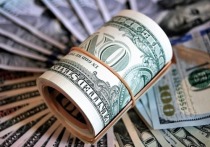 Курс доллара может снизиться совсем скоро, считает глава управления информационно-аналитического контента «БКС Мир инвестиций» Василий Карпунин. 