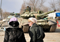 За истекшие сутки с 23 по 24 марта из Мариуполя в сторону свободных от украинских частей населенных пунктов Донецкой народной республики эвакуировали 500 человек