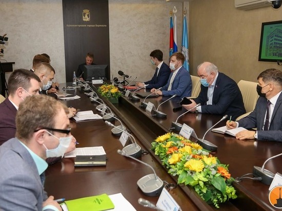 В Барнауле планируют сделать 91 новую остановку