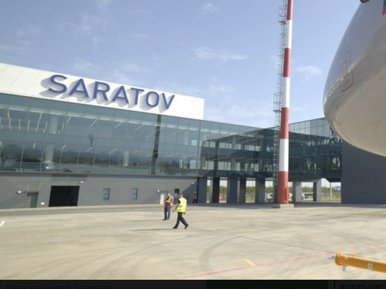 С 27 марта начнет работать весенне-летнее расписание аэропорта «Гагарин»